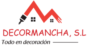 Logo Decormancha